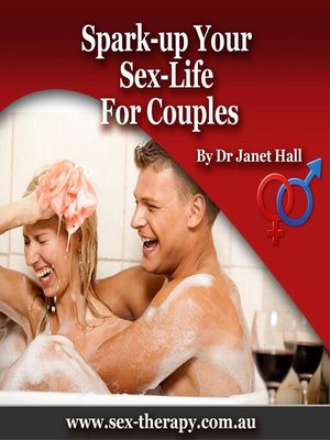 cover image of Spark-Up Your Sex Life for Couples